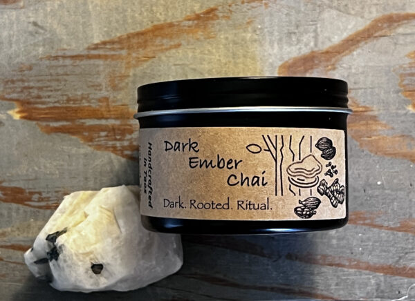 Dark Ember Chai - Image 2