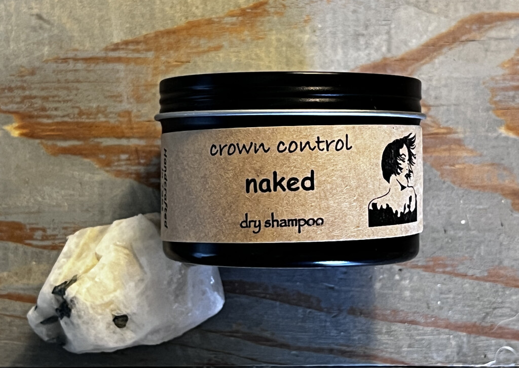 Crown Control