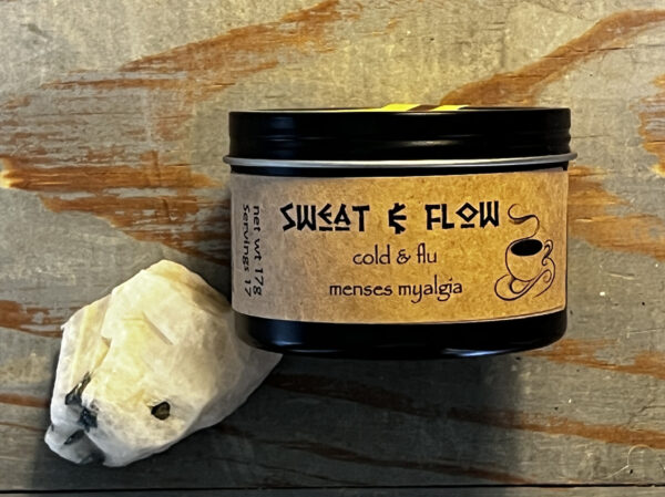 sweat and flow (formerly specialtea) - Image 2