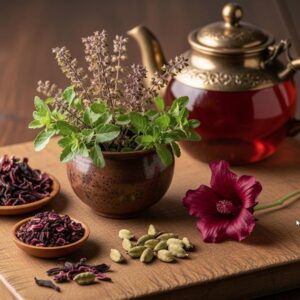 Honeyed Love of Rādhāshyāma