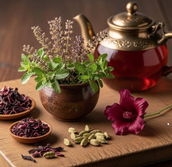 Honeyed Love of Rādhāshyāma
