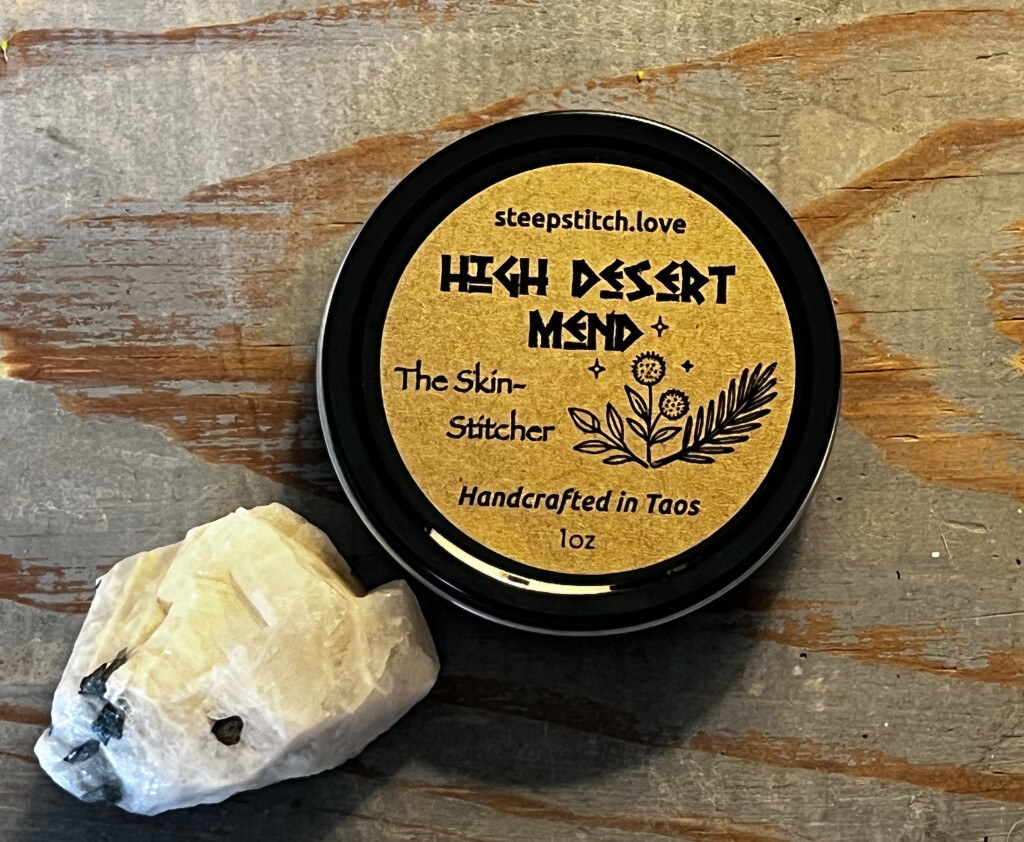 High Desert Mend