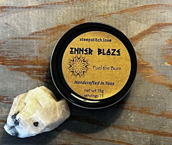 Inner Blaze (formerly metabolitea) - Image 2
