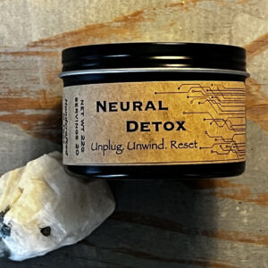 Neural Detox (formerly Tech Detox) - Image 2