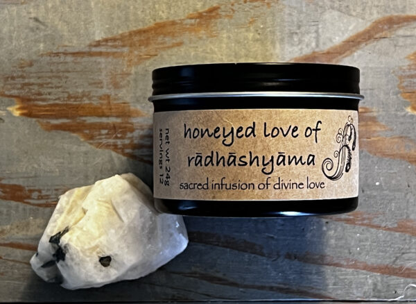 Honeyed Love of Rādhāshyāma - Image 2