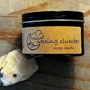 Waxing Slumber (formerly TranquiliTea) - Image 2