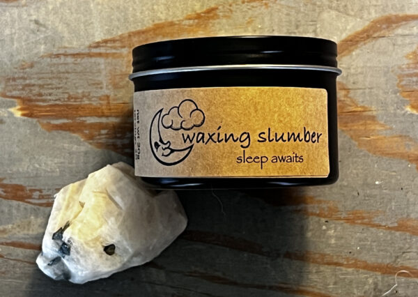 Waxing Slumber (formerly TranquiliTea) - Image 2