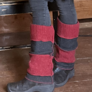 custom threadpunx vamps