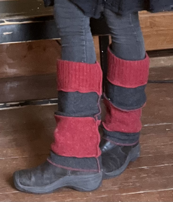 custom threadpunx vamps