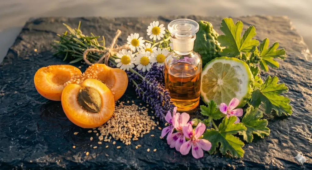 solar soothe