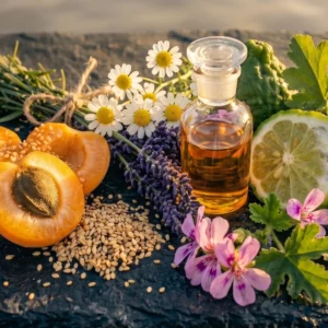 solar soothe