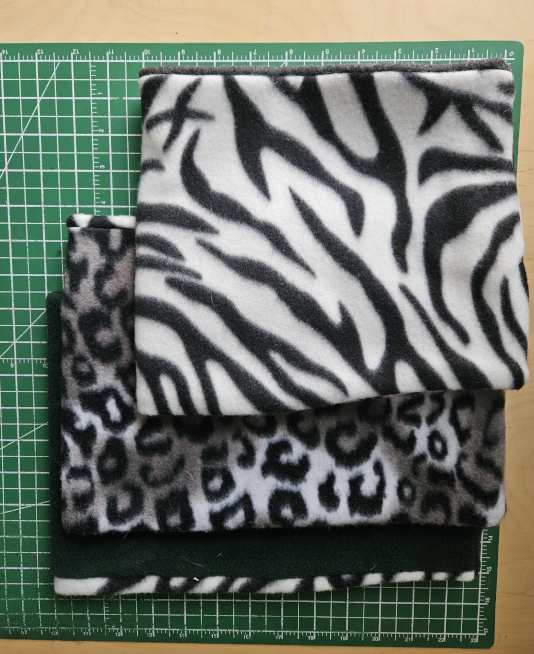 twilight graze slink