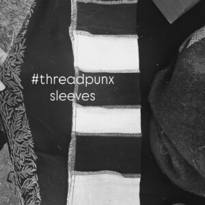 white noise sleeves - Image 2