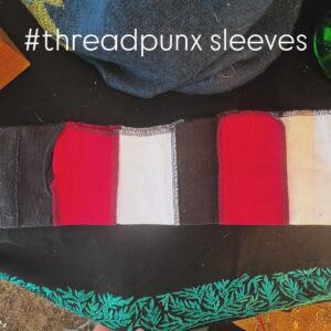 Cherry Picking Sleeves - Image 2