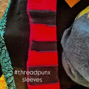 Bloodline Sleeves - Image 3