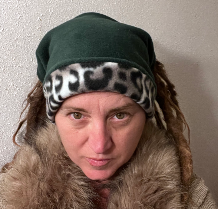 twilight graze slink - Image 5