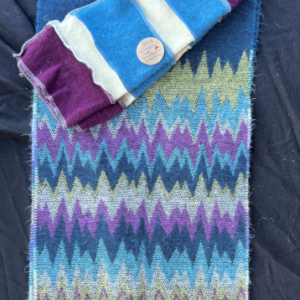 chromatic cashmere set