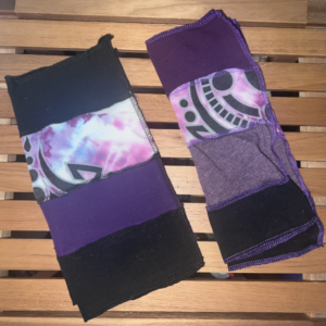 broken sigil cuffs - Image 2