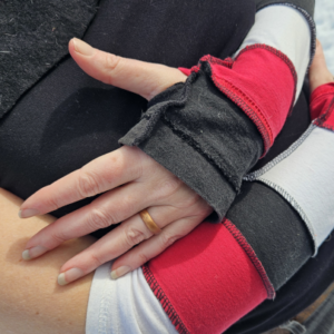 Cherry Picking Sleeves