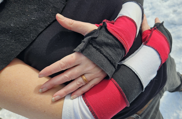 Cherry Picking Sleeves - Image 1