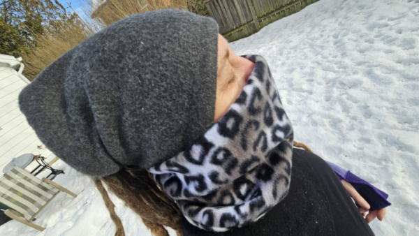 twilight graze slink