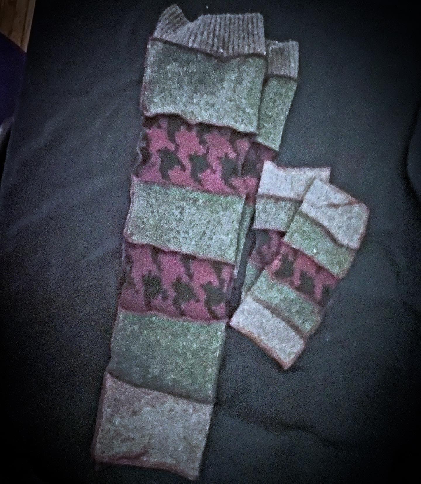 Ashbound Drifter Rig - Image 2