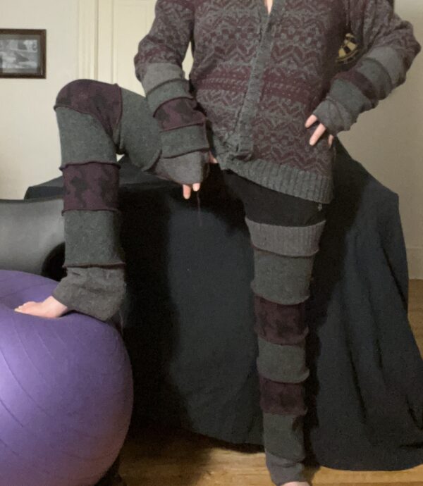 Ashbound Drifter Rig