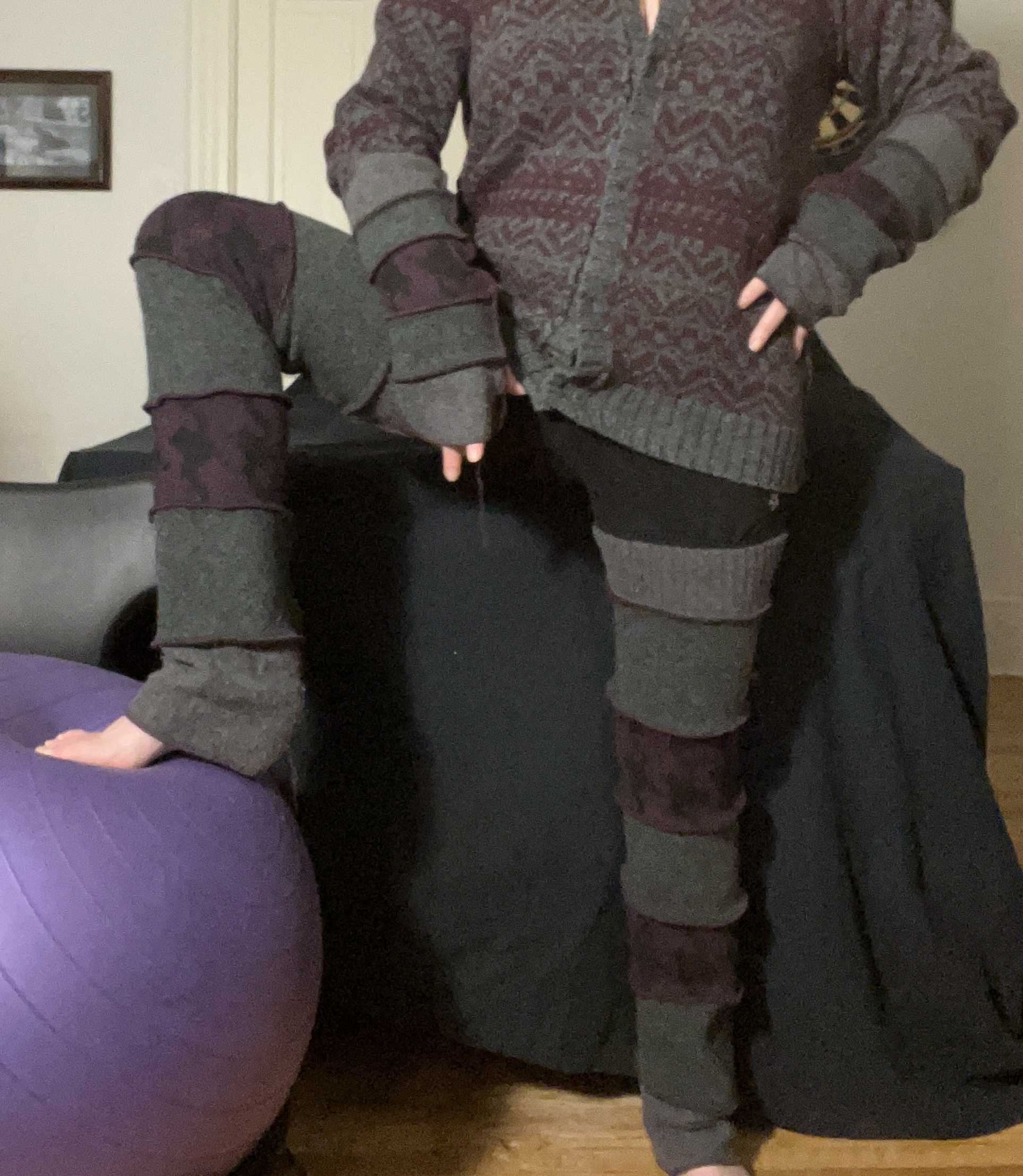 Ashbound Drifter Rig - Image 1