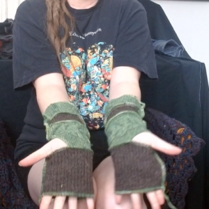 hedgewitch cuffs