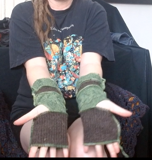 hedgewitch cuffs