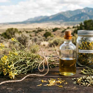 mesa snake oil